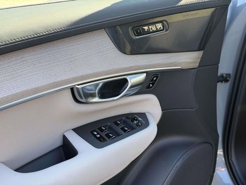 New 2026 Volvo XC90 T8 Plus w/ Protection Package Premier image 17