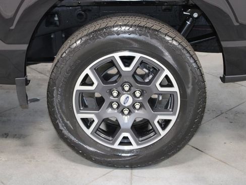 Used 2024 Ford F150 STX image 21