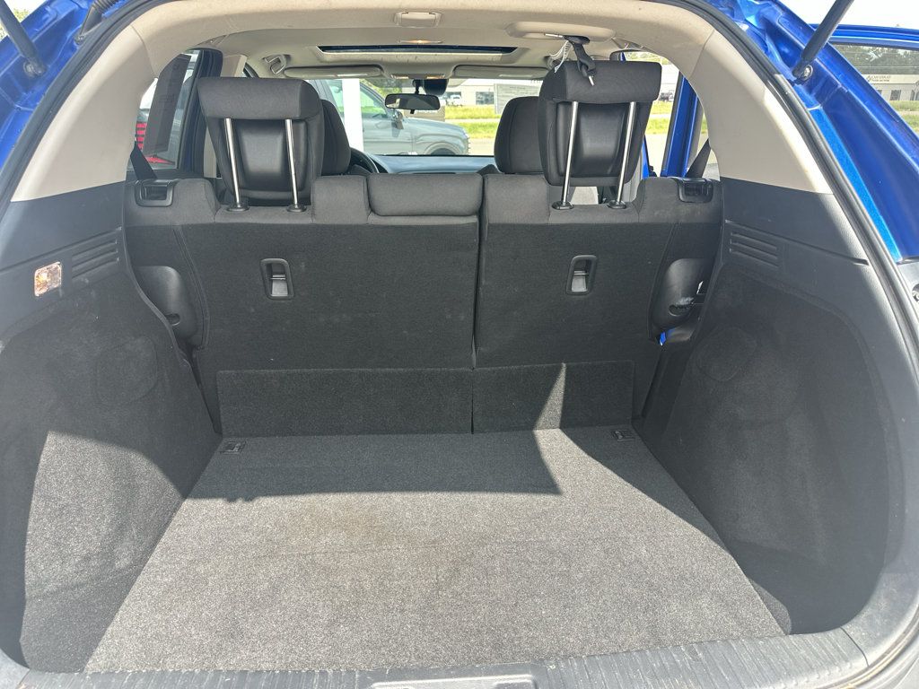 Used 2022 Honda HR-V EX image 32
