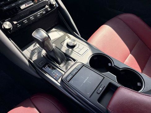 Certified 2023 Lexus IS 300 w/ Comfort Package RWD image 21