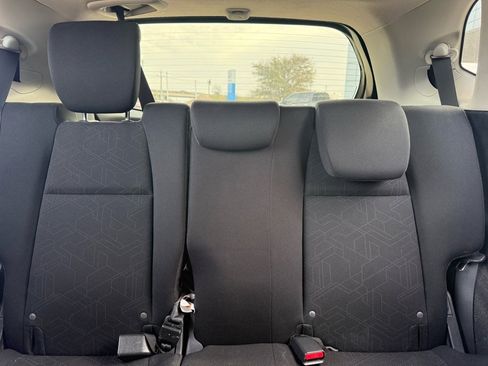 Used 2017 Honda Fit EX image 20