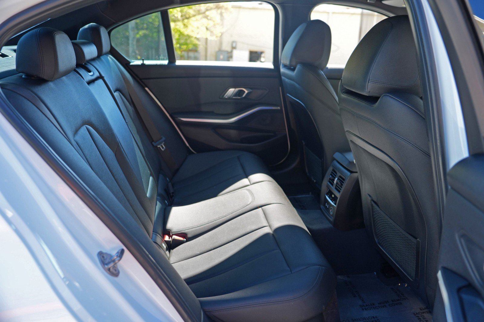 Used 2019 BMW 330i Sedan RWD image 38