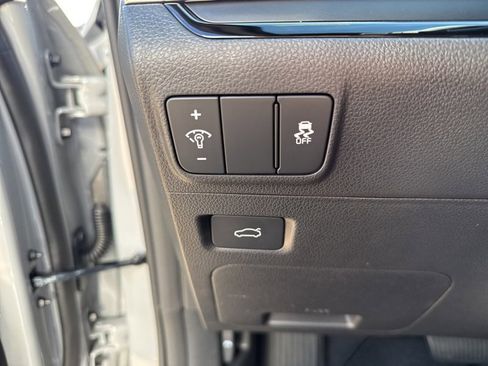 New 2026 Kia K5 GT-Line w/ GT-Line Red Interior Package image 22