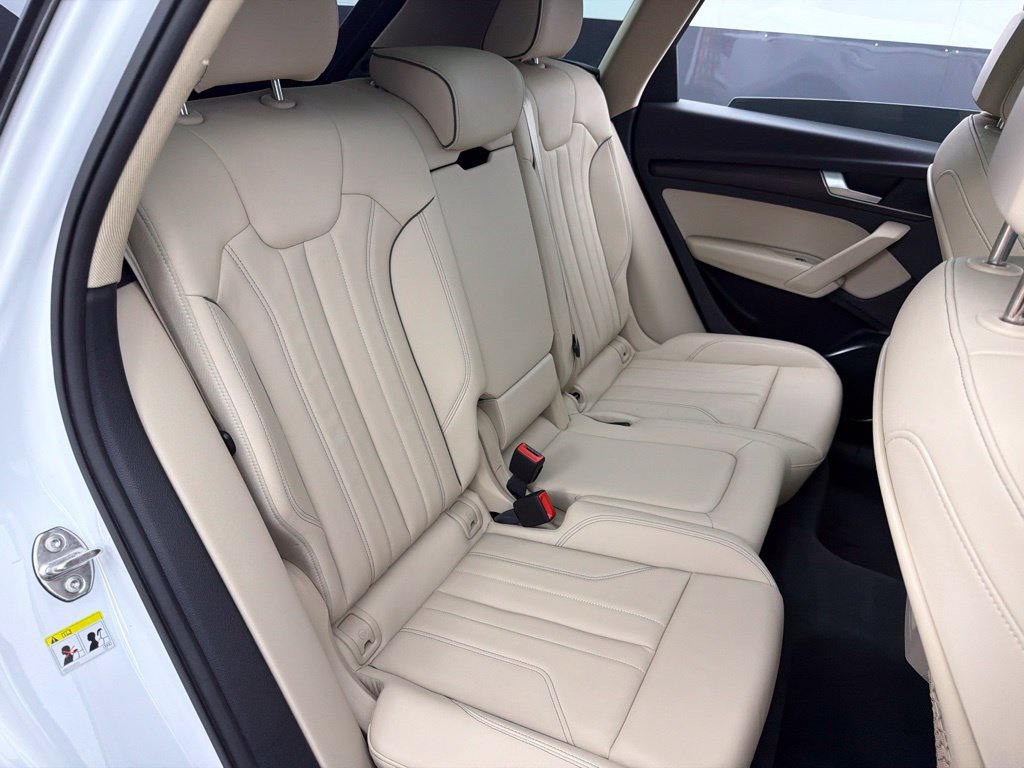 Used 2024 Audi Q5 2.0T Premium AWD/4WD image 26