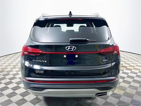 Used 2023 Hyundai Santa Fe SEL w/ Cargo Package image 4