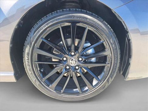 Used 2024 Toyota Camry XSE FWD image 21