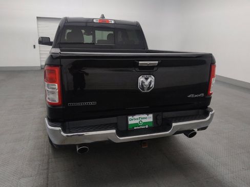 Used 2019 RAM 1500 Big Horn image 6