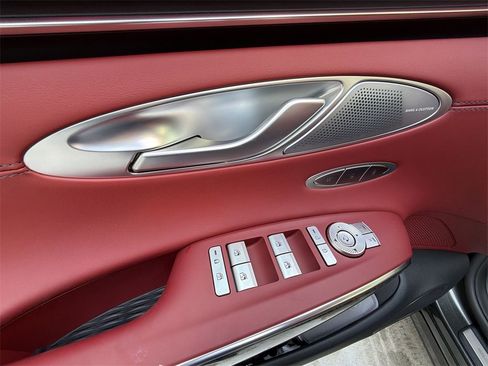 New 2026 Genesis GV70 3.5T Sport Prestige image 15