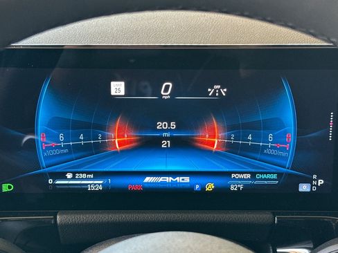 New 2026 Mercedes-Benz GLA 35 AMG 4MATIC image 24