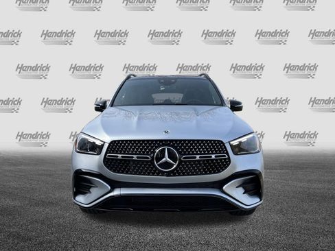 New 2026 Mercedes-Benz GLE 450 4MATIC image 3