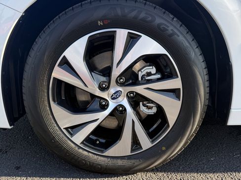 New 2025 Subaru Legacy Premium image 32