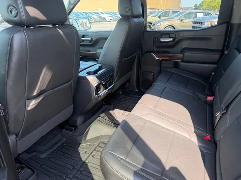 Used 2020 GMC Sierra 1500 SLT w/ SLT Premium Plus Package AWD/4WD image 22