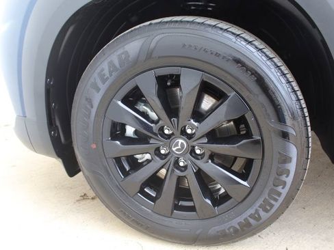 Used 2026 MAZDA CX-50 AWD 2.5 S w/ Cargo Package image 10