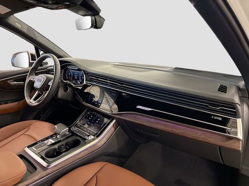 New 2026 Audi Q7 2.0T Premium Plus AWD/4WD image 14