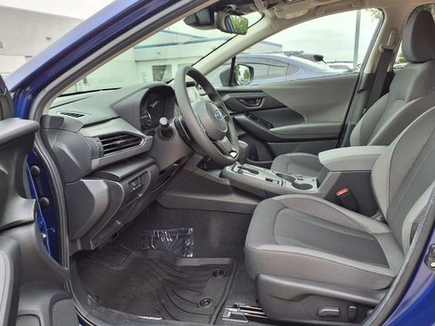 New 2026 Subaru Crosstrek 2.0i Premium AWD/4WD image 7