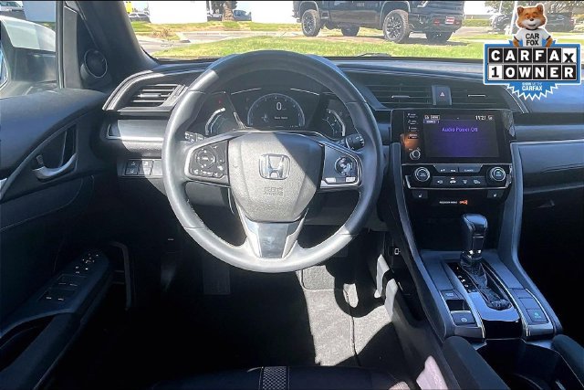 Used 2020 Honda Civic EX image 5