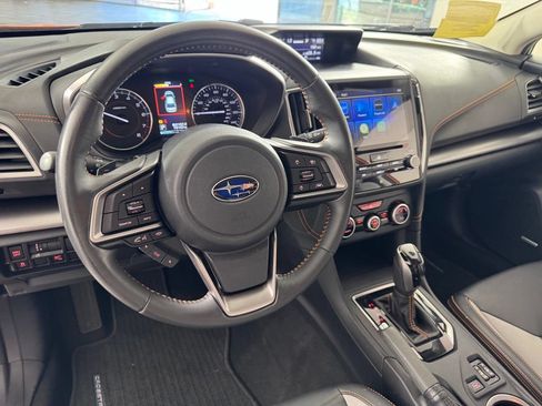 Used 2019 Subaru Crosstrek 2.0i Limited w/ Moonroof Package w/Navigation AWD/4WD image 21