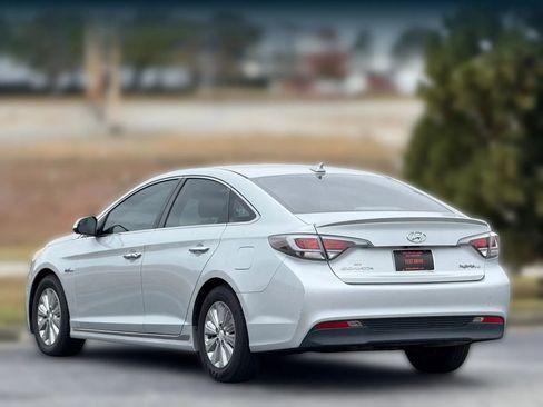 Used 2016 Hyundai Sonata SE image 10