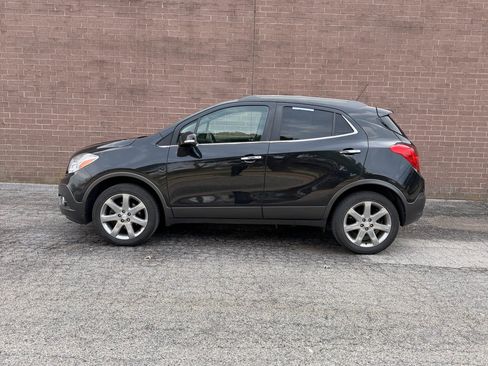 Used 2016 Buick Encore Convenience image 2