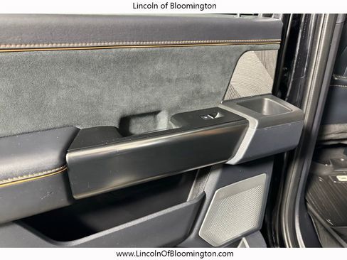 Used 2023 Ford F150 Platinum w/ Equipment Group 701A High image 56