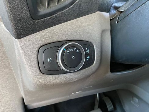Used 2022 Ford Transit Connect XLT FWD image 52