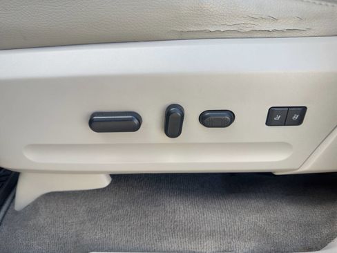 Used 2014 Ford Expedition EL Limited w/ Equipment Group 301A image 5