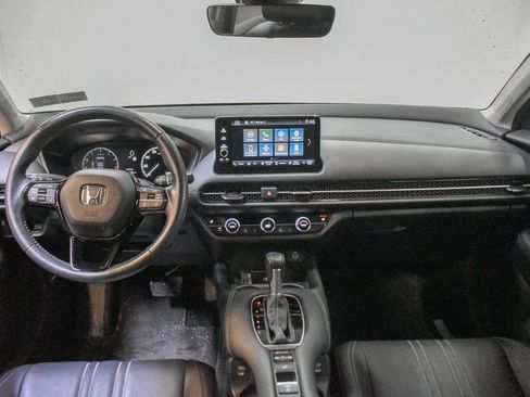 Used 2024 Honda HR-V EX-L image 11