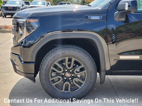 New 2026 GMC Sierra 1500 Elevation w/ Elevation Premium Package AWD/4WD image 9