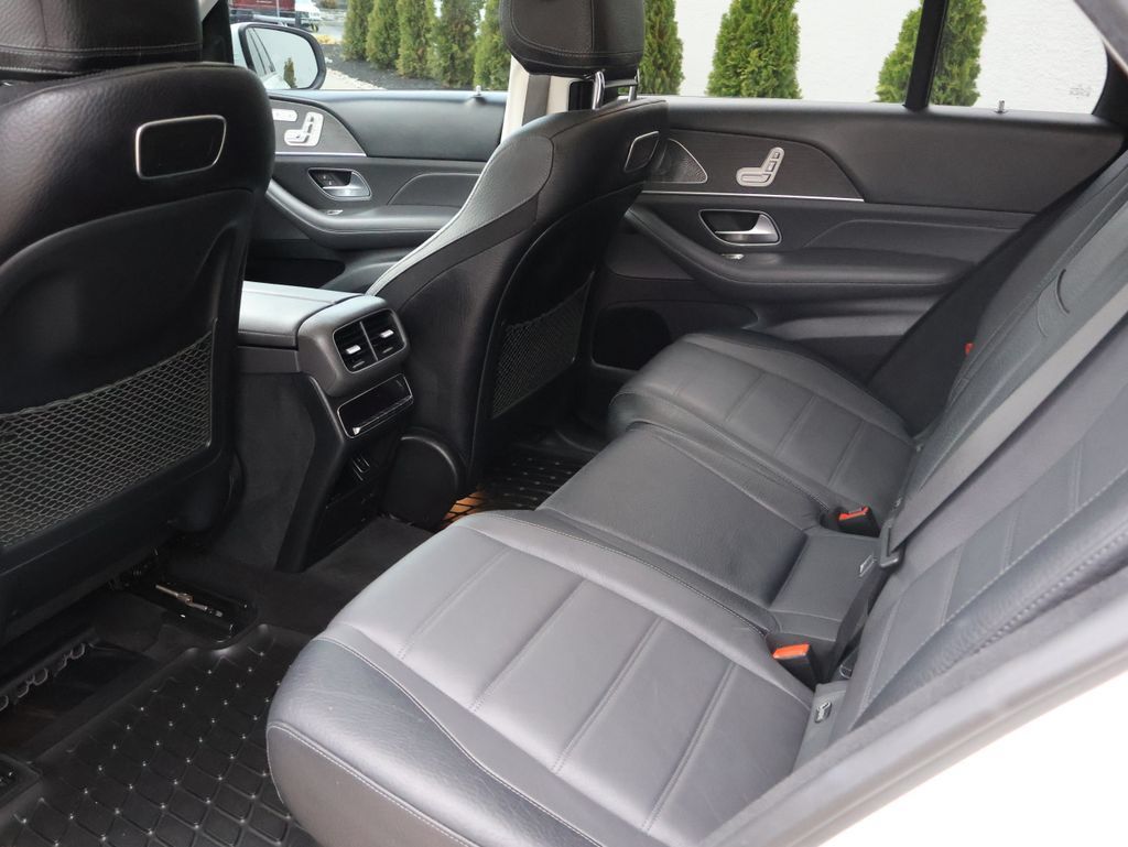 Used 2020 Mercedes-Benz GLE 450 4MATIC image 16