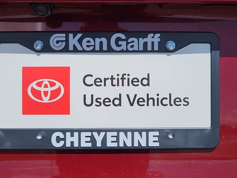 Certified 2024 Toyota RAV4 Adventure AWD/4WD image 20