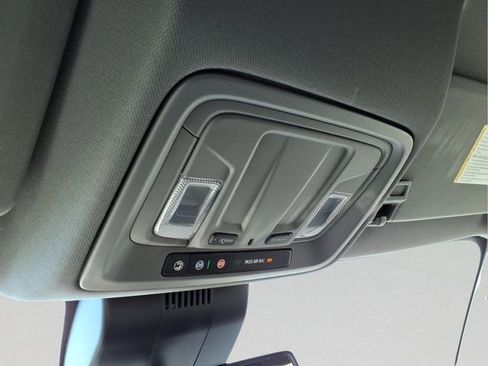 New 2026 Chevrolet Silverado 1500 RST w/ RST Select Package image 20