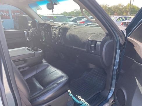 Used 2007 Chevrolet Silverado 2500 LT w/ 1LT Convenience Package RWD image 22
