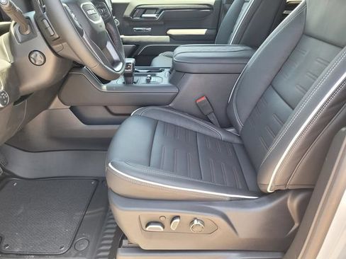 New 2026 GMC Sierra 1500 AT4X AWD/4WD image 10