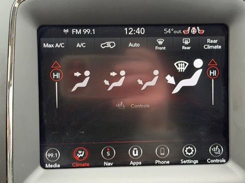 Used 2020 Dodge Durango GT image 28