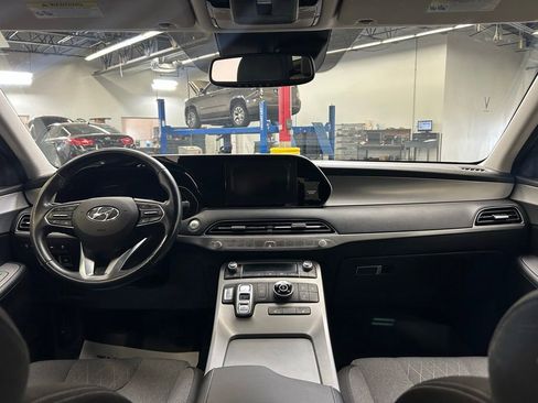 Used 2020 Hyundai Palisade SEL AWD/4WD image 18