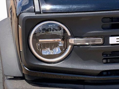 New 2026 Ford Bronco Big Bend AWD/4WD image 13