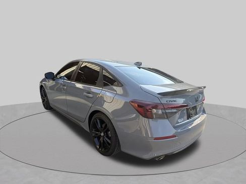 Used 2026 Honda Civic Si image 5