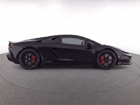 Used 2026 Lamborghini Temerario AWD/4WD image 4