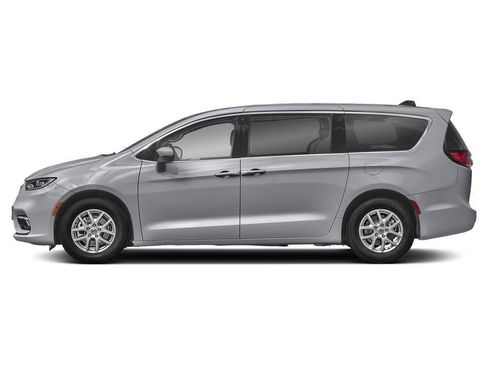 Used 2023 Chrysler Pacifica Limited FWD image 79