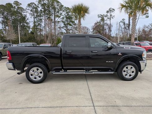 Used 2019 RAM 2500 Laramie image 3