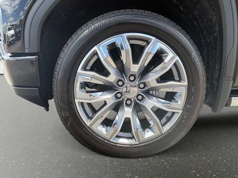New 2026 GMC Sierra 1500 Denali w/ Denali Reserve Package AWD/4WD image 10