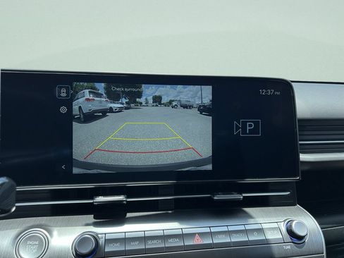 New 2026 Hyundai Kona SEL Sport FWD image 23