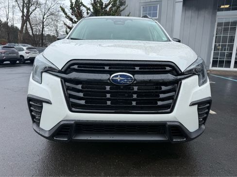 New 2026 Subaru Ascent Bronze Edition w/ Onyx Package image 9