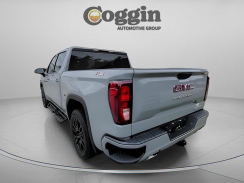 Used 2024 GMC Sierra 1500 Elevation image 8