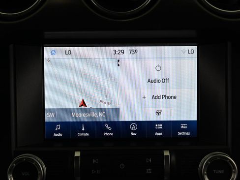 Used 2022 Ford Mustang GT Premium w/ Equipment Group 401A image 31