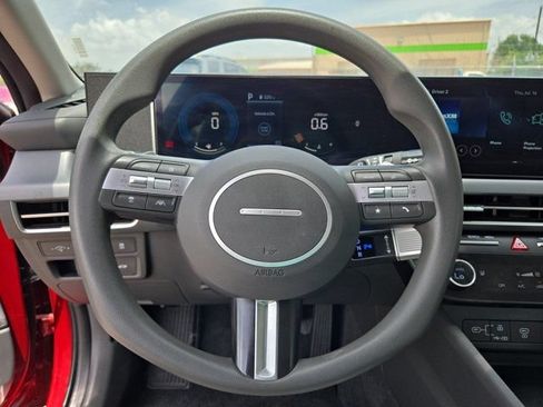 Used 2025 Hyundai Sonata SEL FWD image 22
