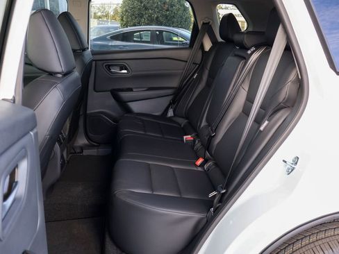 New 2026 Nissan Rogue SV image 8