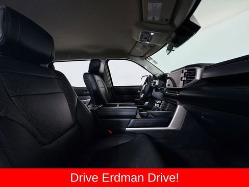 Used 2024 Toyota Tundra SR5 w/ SR5 Premium Package AWD/4WD image 25