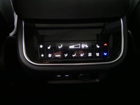 Certified 2025 INFINITI QX80 Sensory AWD/4WD image 22