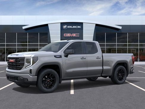 New 2026 GMC Sierra 1500 Elevation AWD/4WD image 2